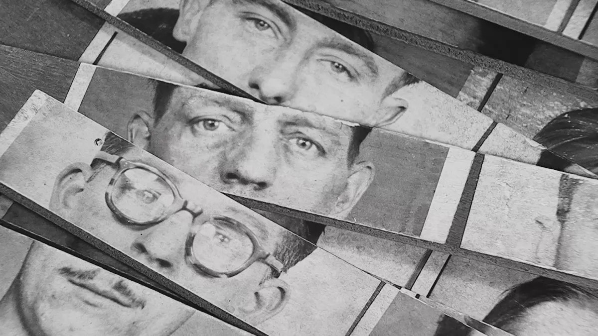 Documentaire Tueurs en serie aux origines du mal