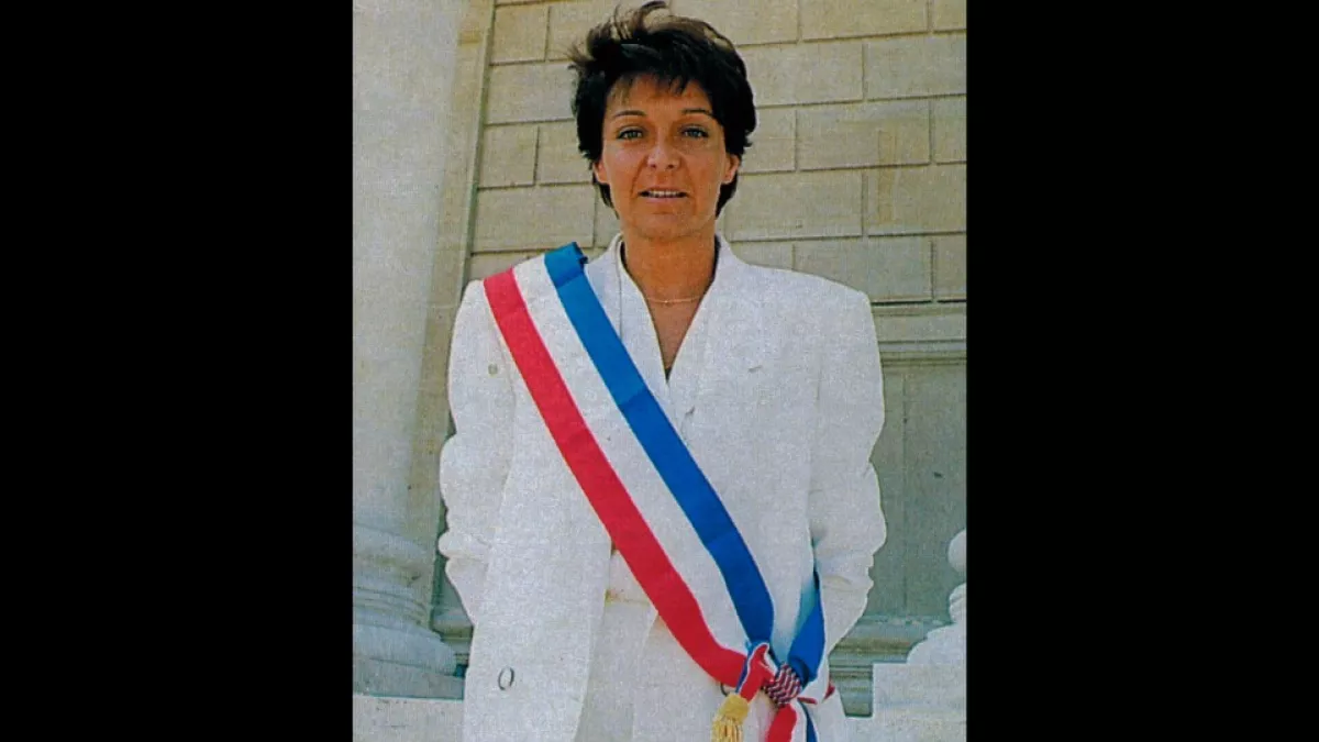Documentaire L'affaire Yann Piat