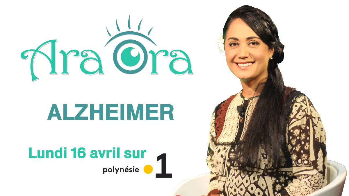 Ara Ora Alzheimer Ara Ora Alzheimer