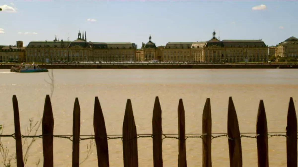 Bordeaux Bordeaux