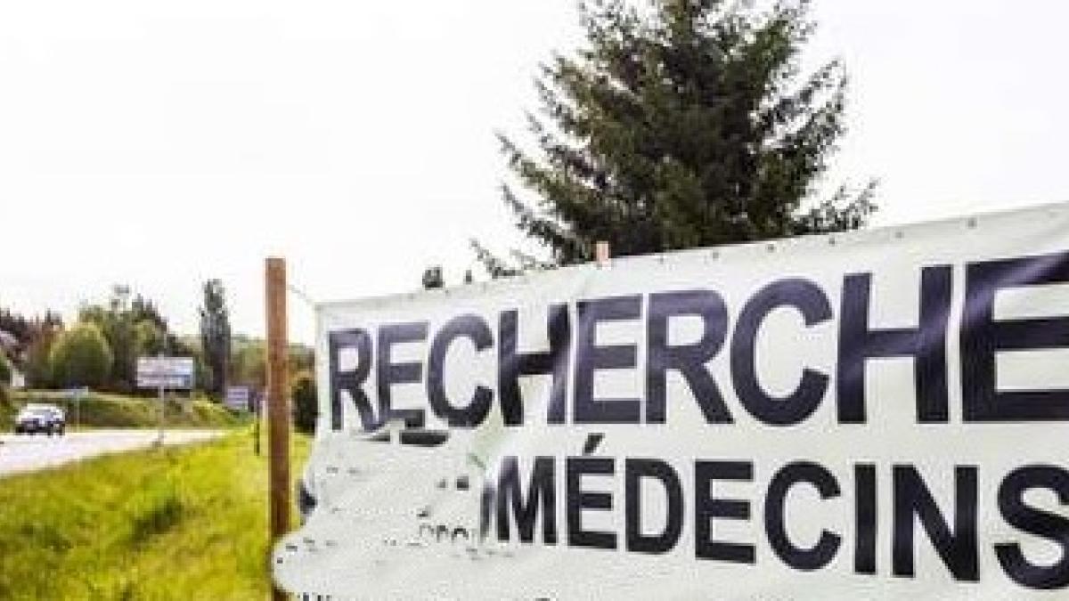 SOS Médecins en Dordogne