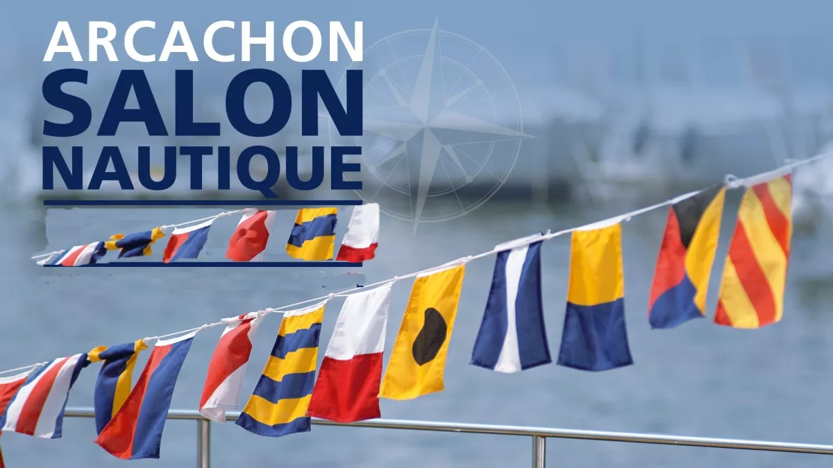 Salon nautique Salon nautique