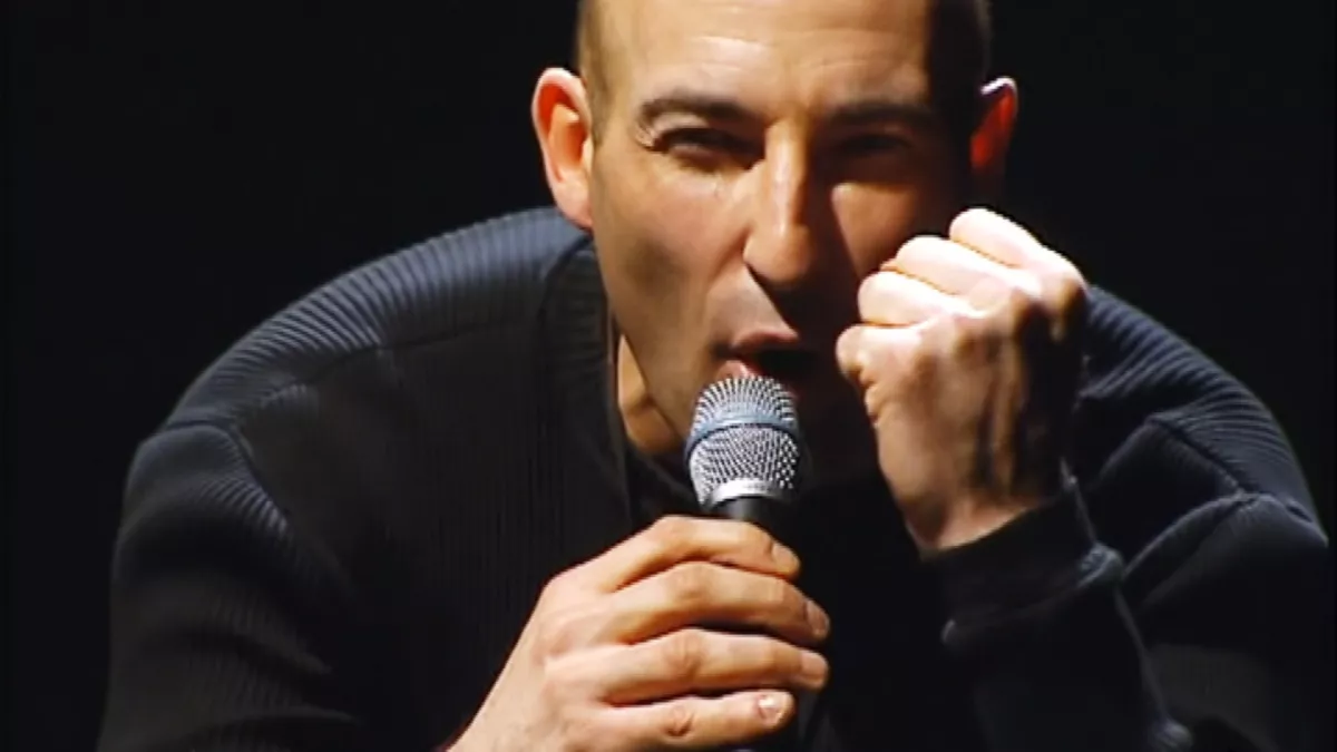 Imitateurs, des voix pas comme les autres Canteloup