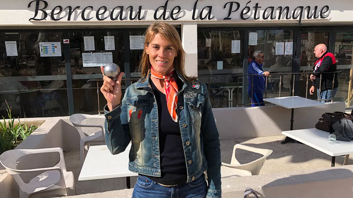 La Ciotat La Ciotat