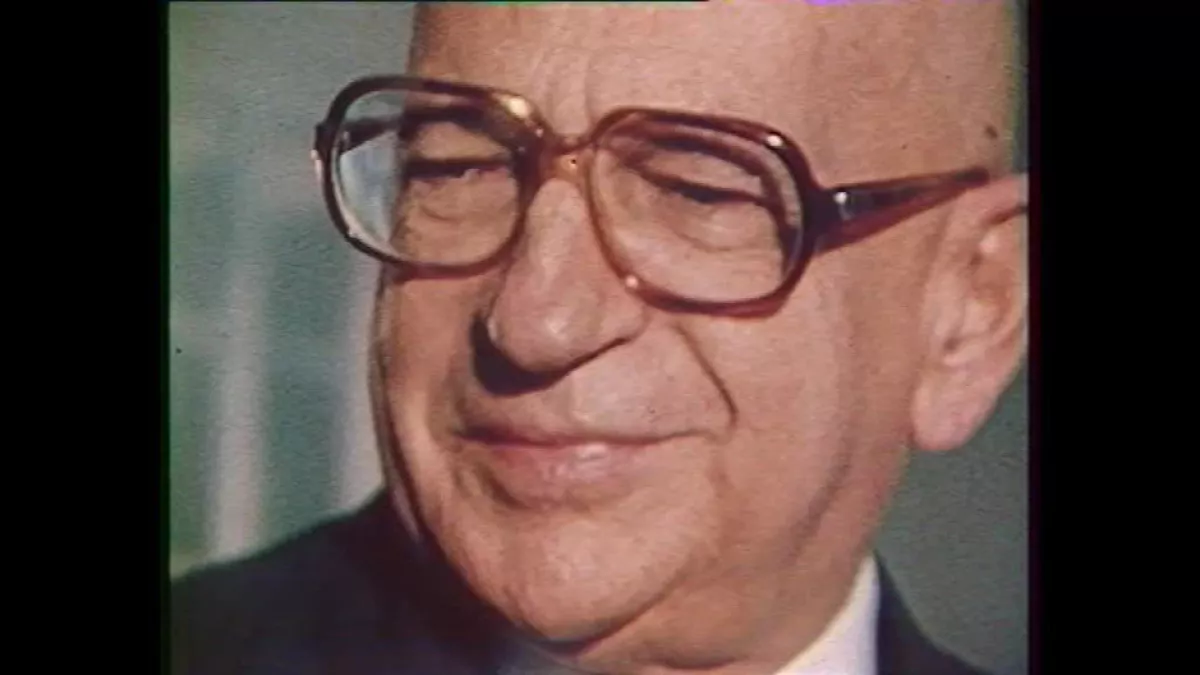 Edgar Faure Edgar Faure