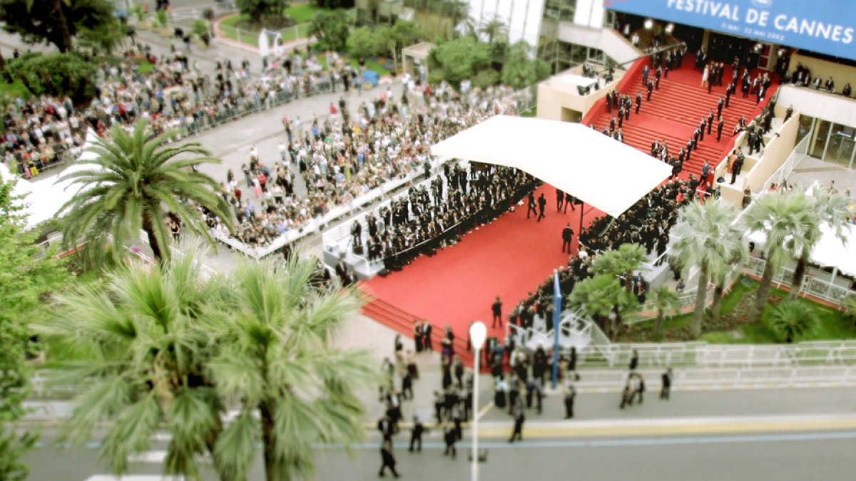 Festival de Cannes