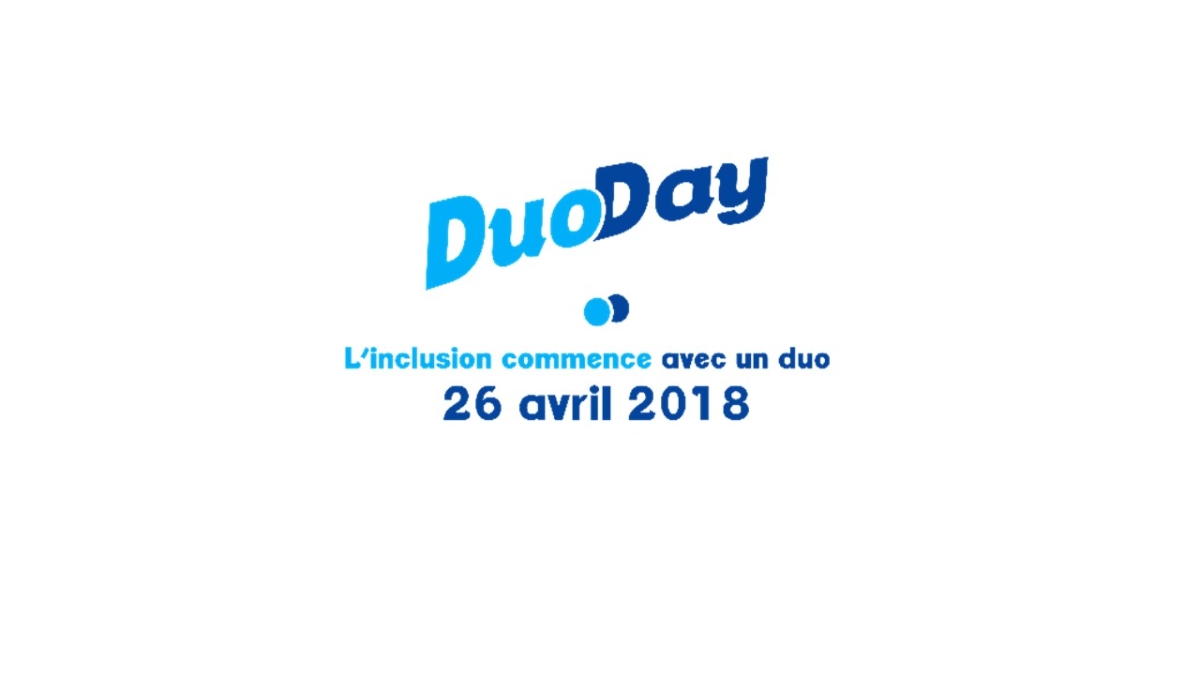 logo Duoday
