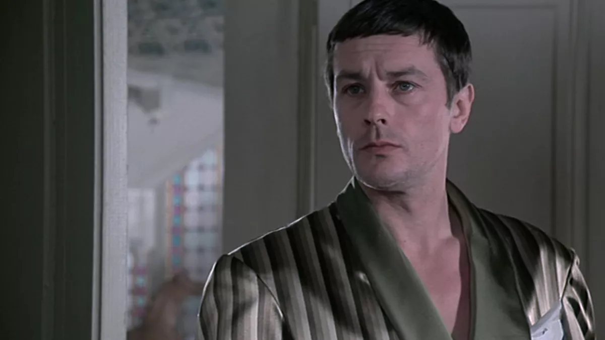 © 1976 StudioCanal / Titanus Distribution MONSIEUR KLEIN