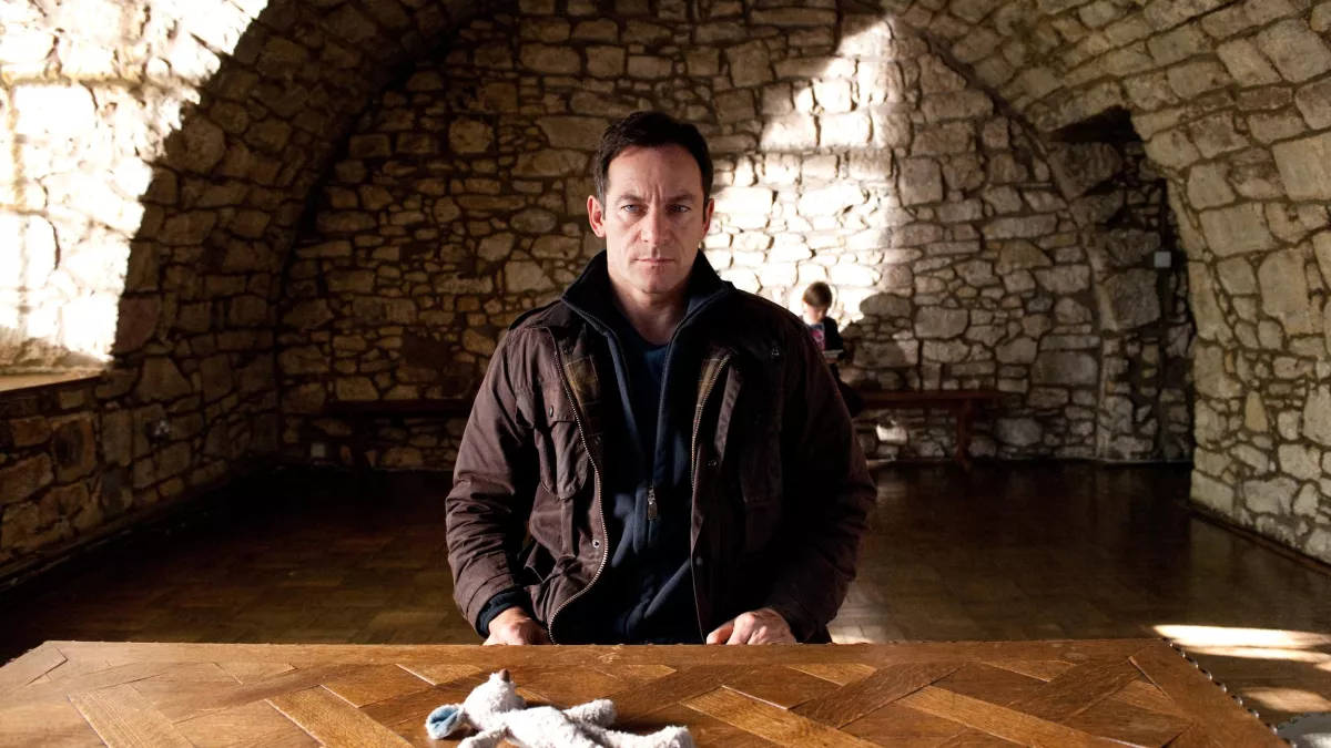 BBC/Ruby Films JACKSON BRODIE, DETECTIVE PRIVE - Saison 1