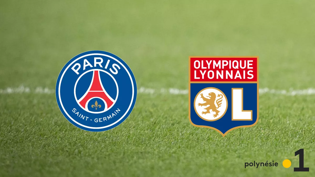 PAG/OLYMPIQUE LYONNAIS PSG:OLYMPIQUE LYONNAIS