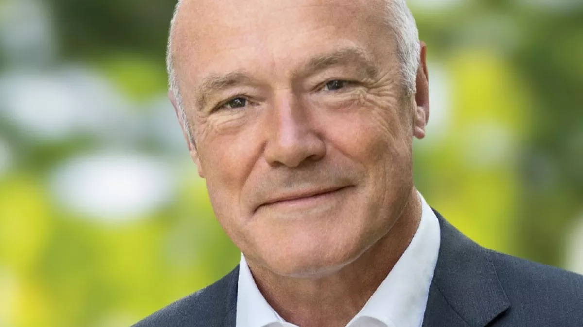 Alain Rousset Alain Rousset