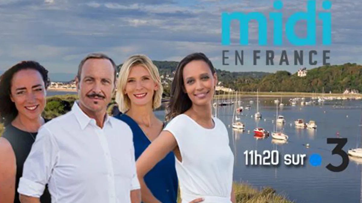 Midi en france Midi en france