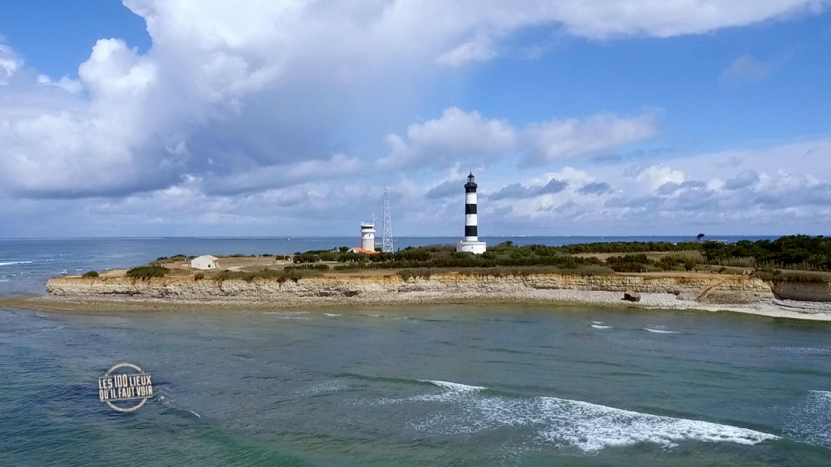 LES 100 LIEUX QU