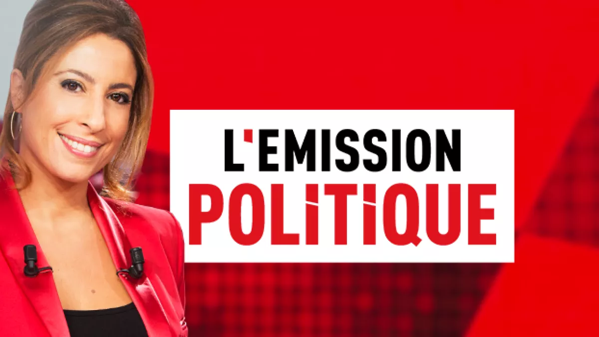 L'Emission Politique L'Emission Politique