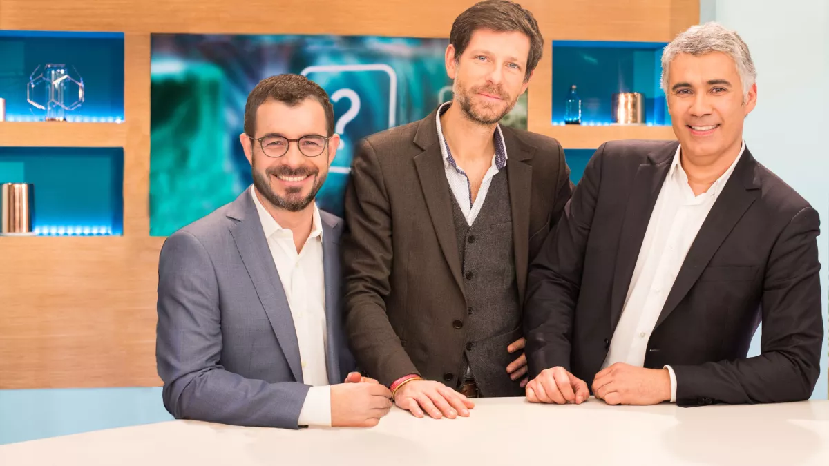 MAGAZINE DE LA SANTE VERSION ESTIVALE BENOIT THEVENET PHILIPPE CHARLIER ET REGIS BOXELÉ