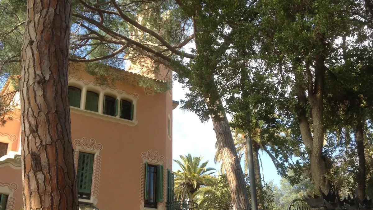 © A Prime Group UNE MAISON UN ARTISTE