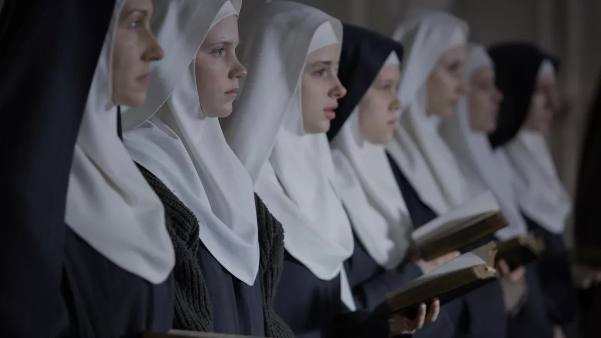 © MANDARIN CINEMA LES INNOCENTES