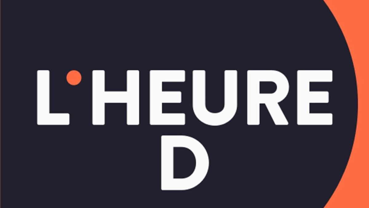 Logo Heure D