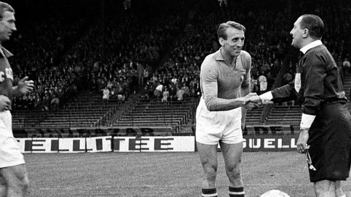FOOTBALL ARME DU KGP FOOTBALL ARME DU KGP