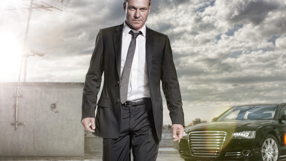 LE TRANSPORTEUR S1 LE TRANSPORTEUR S1
