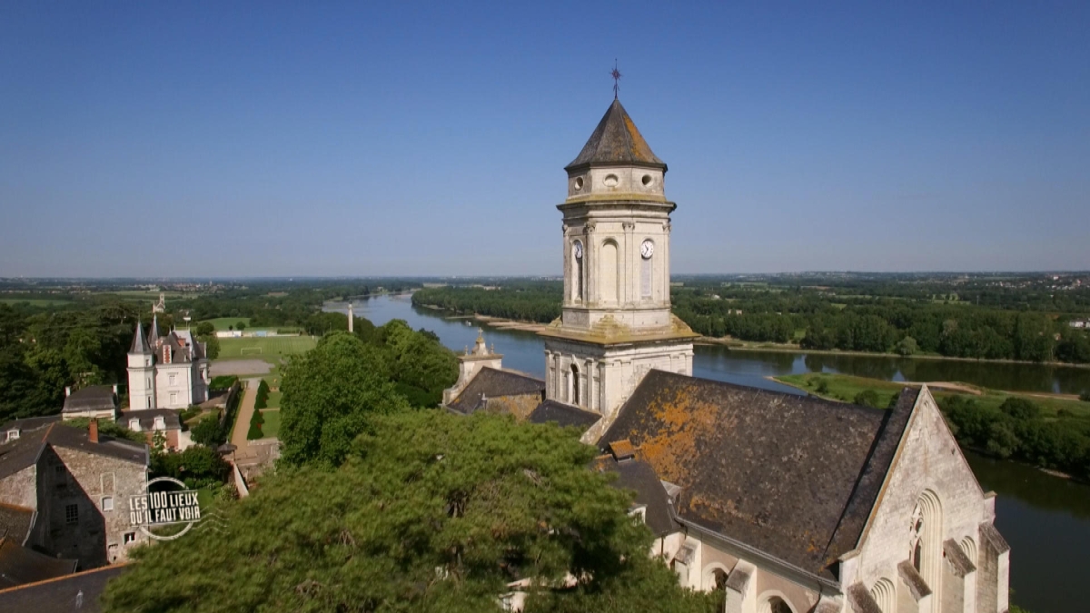 LES 100 LIEUX QU'IL FAUT VOIR FranceTvPro.fr