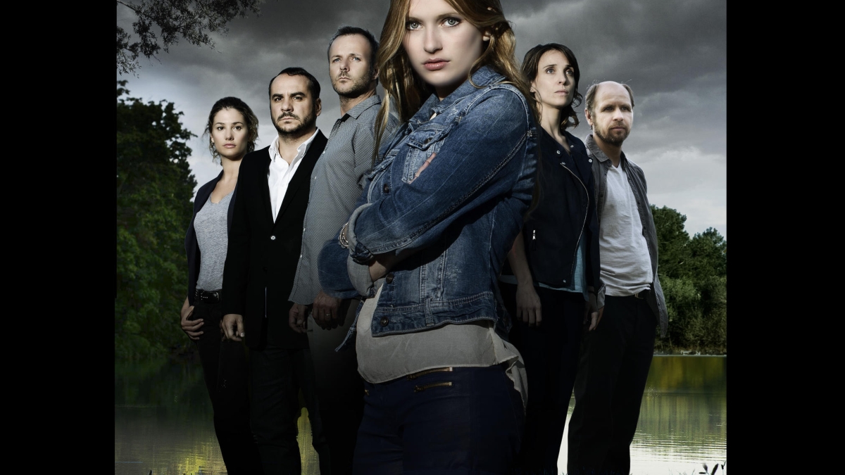 Disparue Film Streaming Vf DISPARUE | FranceTvPro.fr