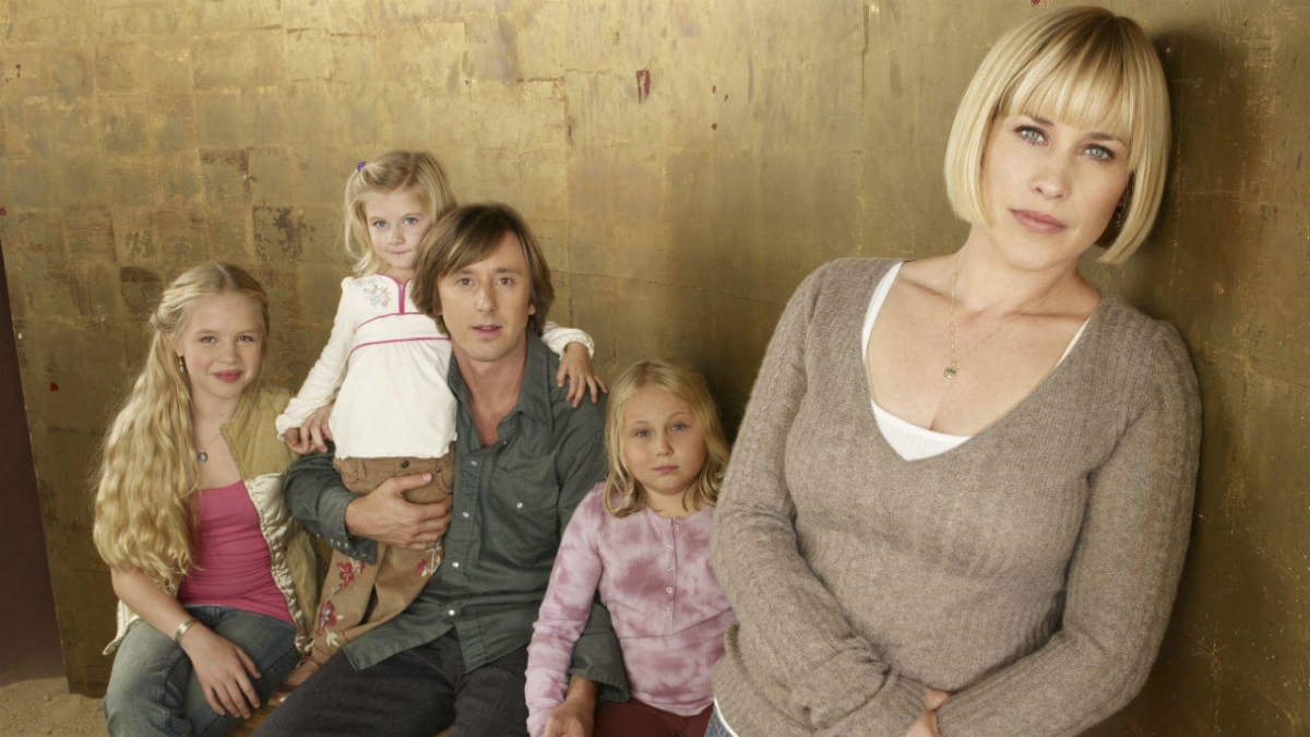 Medium Saison 1 Episode 8 Vf MÉDIUM | FranceTvPro.fr