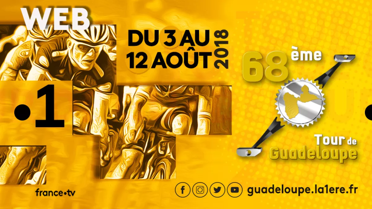 VISUEL DU TOUR TV