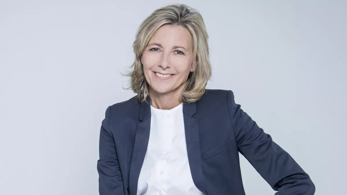 C. CHAZAL N GUYON /FTV