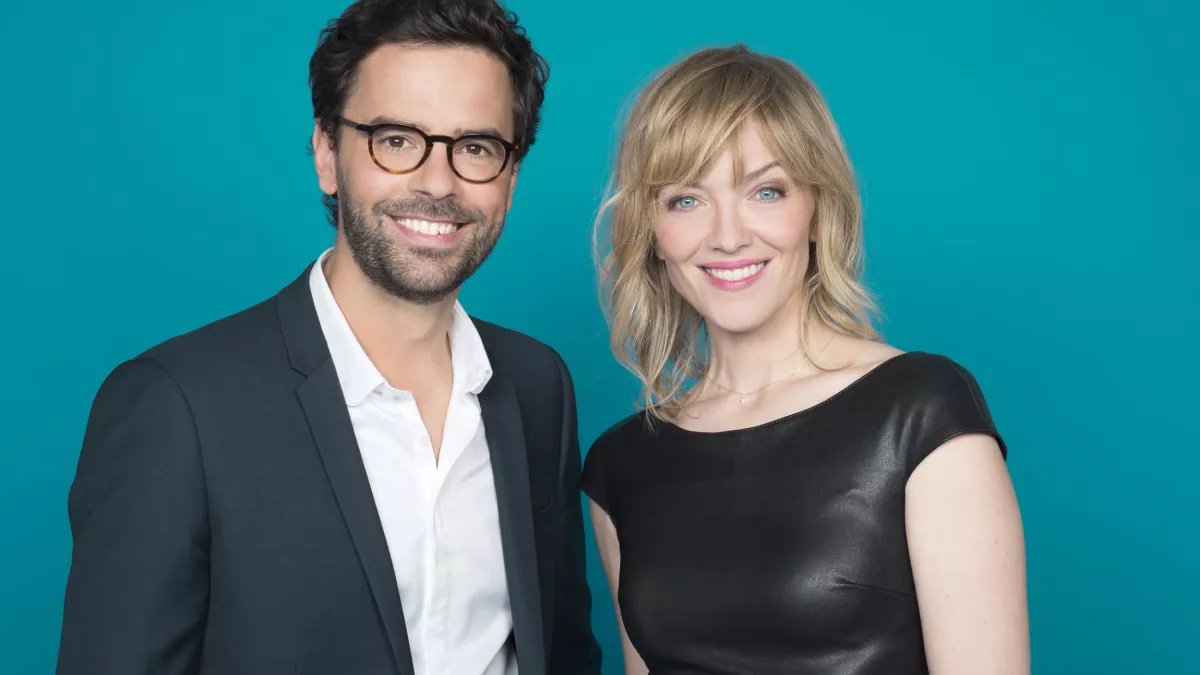 © Nathalie GUYON/ FTV LA QUOTIDIENNE