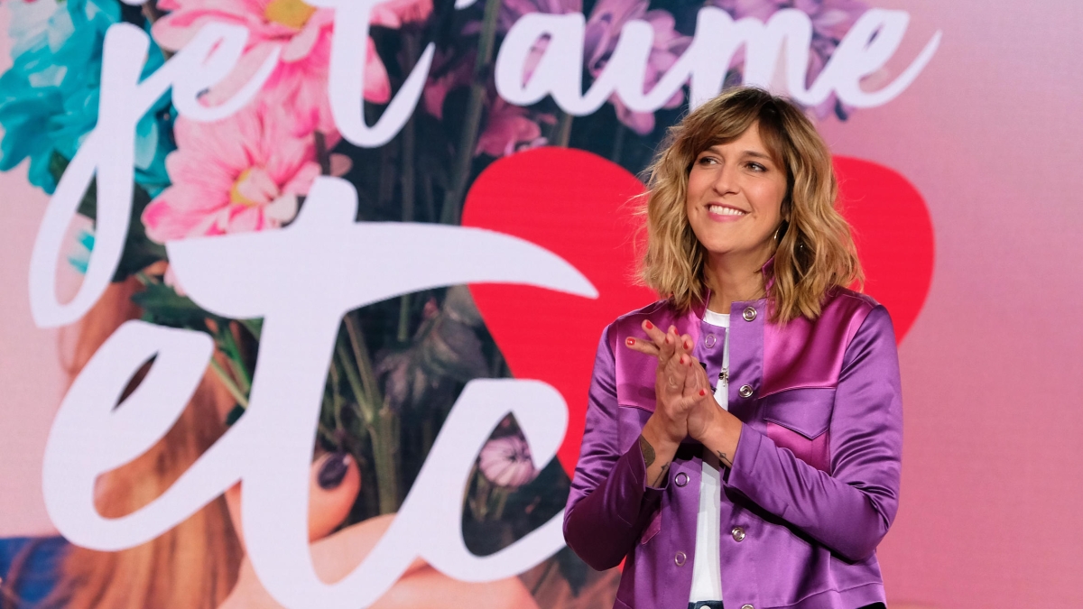 Je T Aime Etc Saison 2 Francetvpro Fr