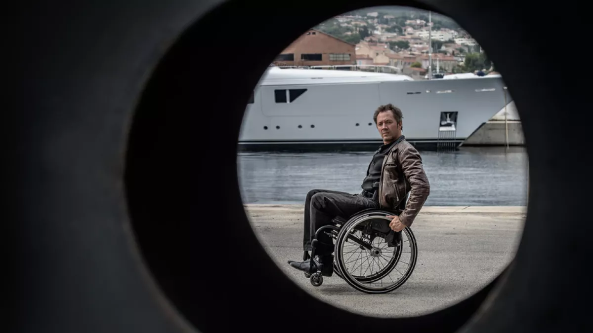 CAÏN SAISON 6