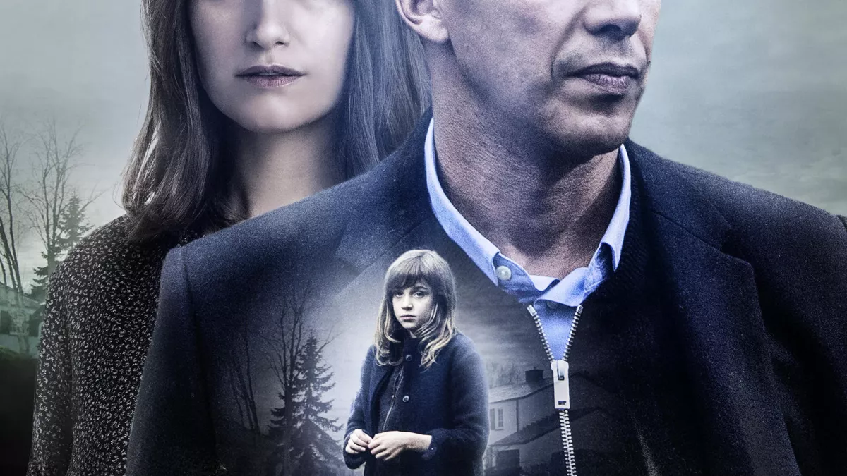 © Laurent THURIN NAL / Capa Drama / M6 SOUVIENS TOI - Saison 1