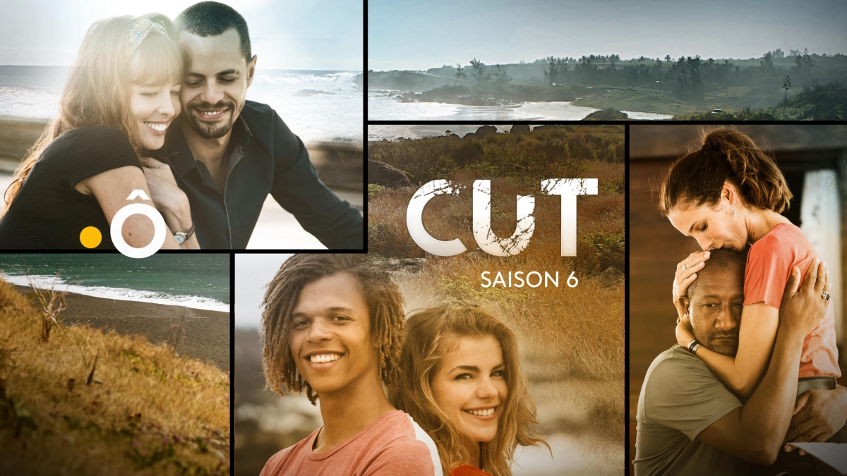 ©Jean-Noel Enilorac/ Philippe Leroux/ FTV CUT S06
