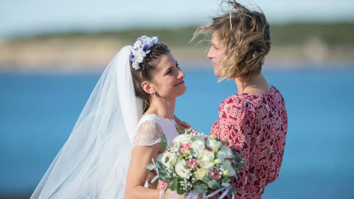 © Nicolas COPIN-Scarlett Production France 3 NOCES ROUGES