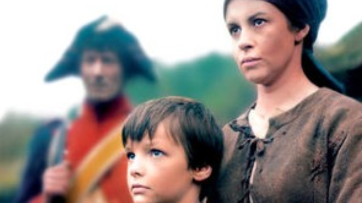 Où A été Tourné Jacquou Le Croquant Jacquou le Croquant | FranceTvPro.fr