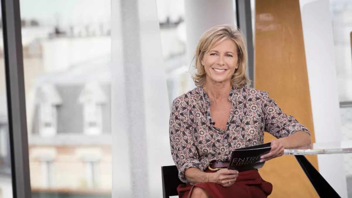© François Roelants pour FTV ENTREE LIBRE