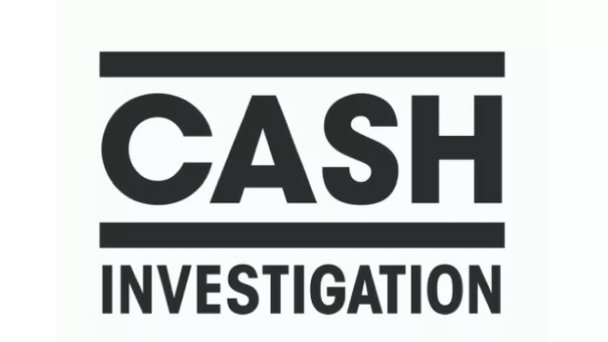 CASH INVESTIGATION : PLASTIQUE, LA GRANDE INTOX CASH INVESTIGATION : PLASTIQUE, LA GRANDE INTOX
