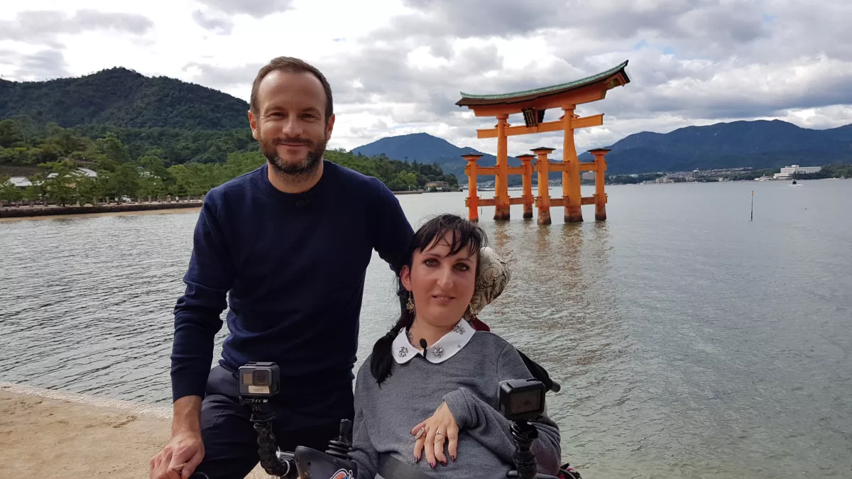 La grosse équipe LUCIE ET COMPAGNIE