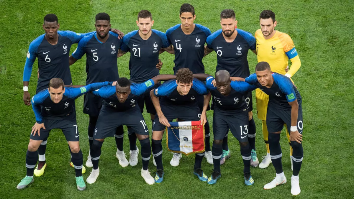 UEFA LIGUE DES NATIONS UEFA LIGUE DES NATIONS