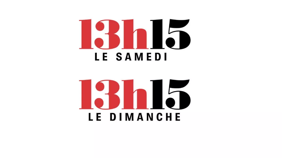 13h15 13h15