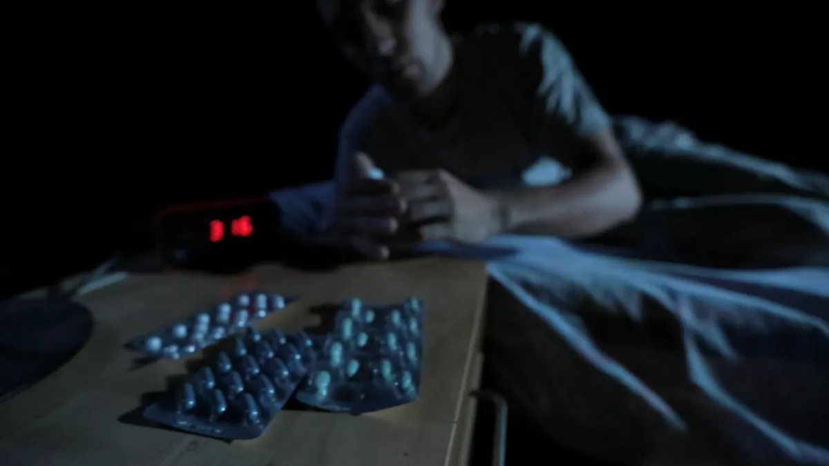 © 17 Juin Media TROUBLES DU SOMMEIL, LA FIN DU CAUCHEMAR?