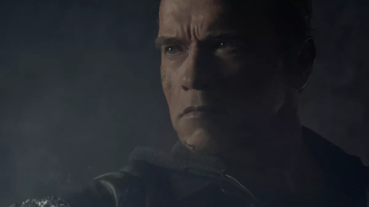 © Studio Canal TERMINATOR GENISYS