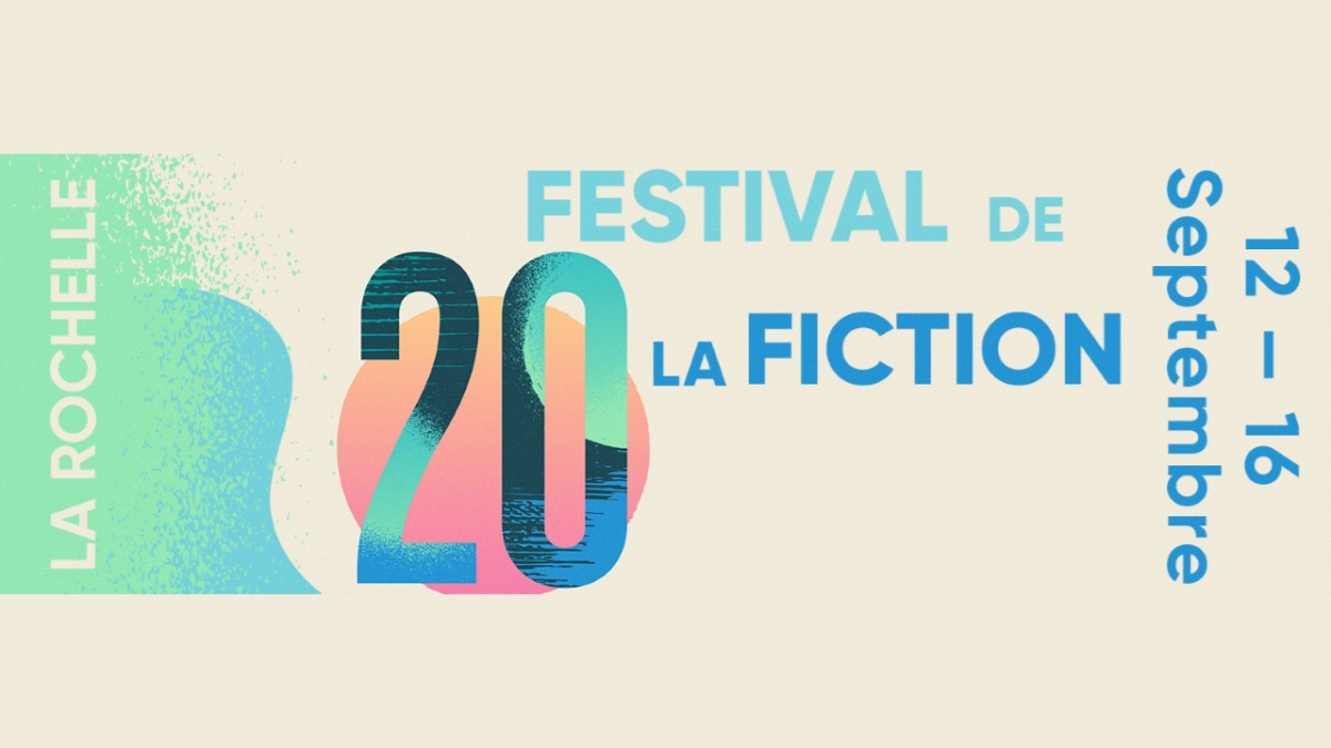 Affiche Festival de la Rochelle 2018