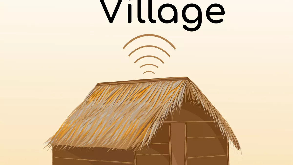 RADIO VILLAGE RADIO VILLAGE