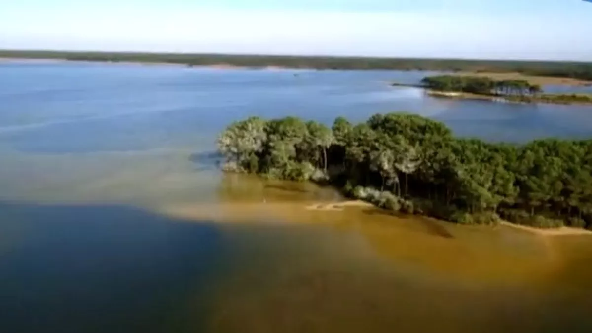 Lacs du Médoc Lacs du Médoc