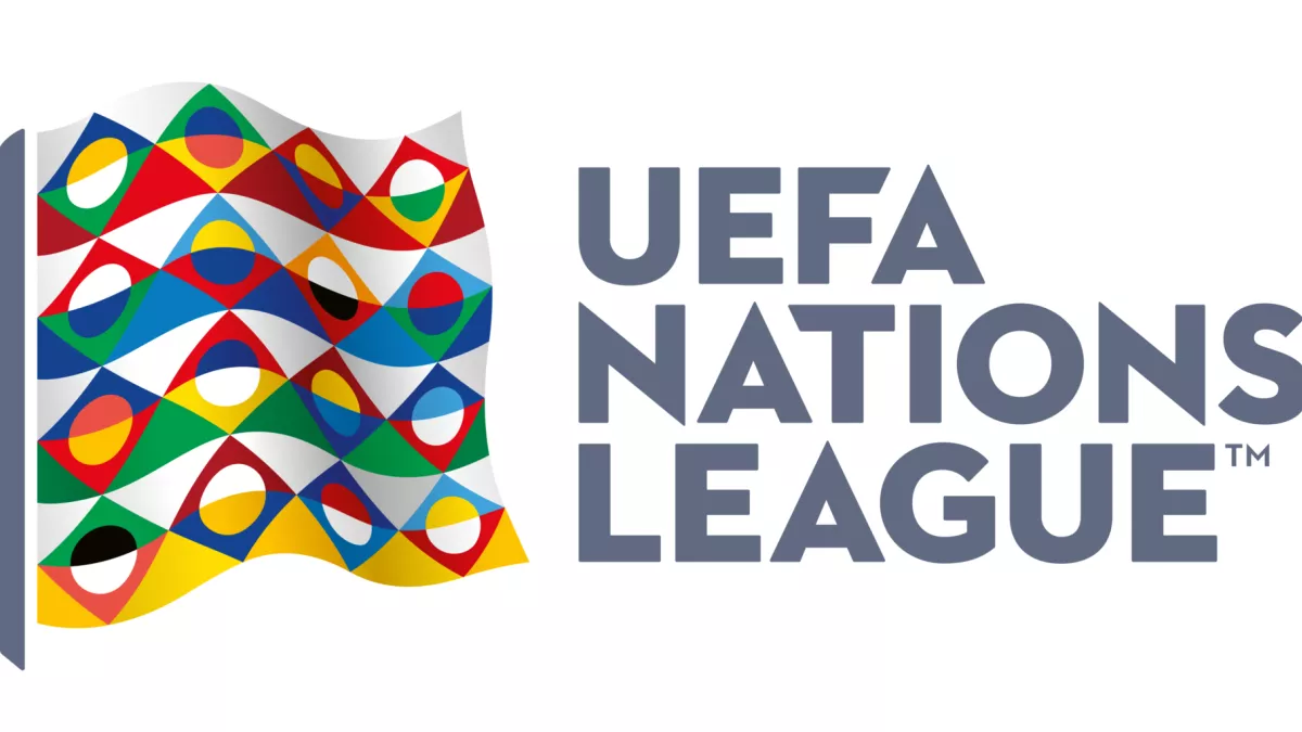 Logo Ligue des Nations Logo Ligue des Nations