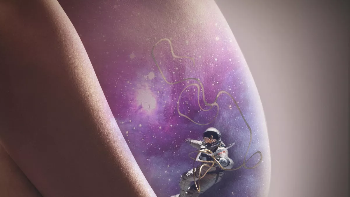 LES COBAYES DU COSMOS