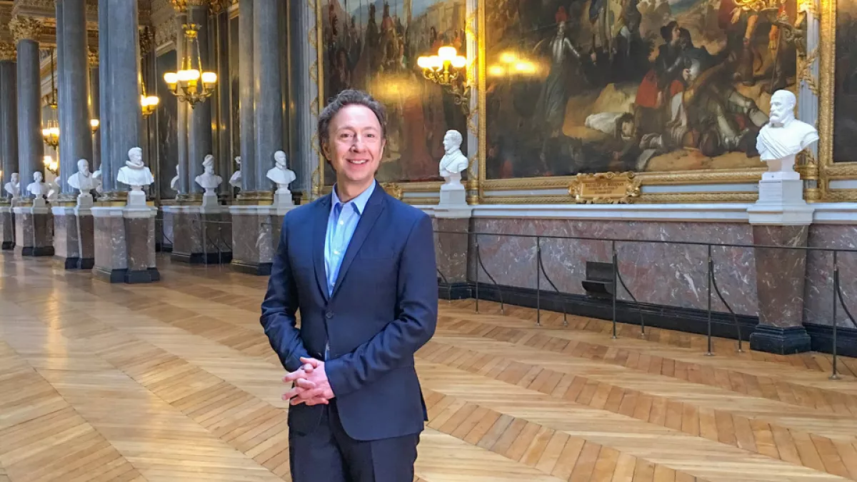 Stéphane Bern Stéphane Bern