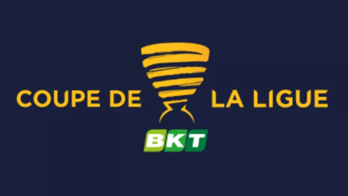 Football Coupe de la Ligue Football Coupe de la Ligue